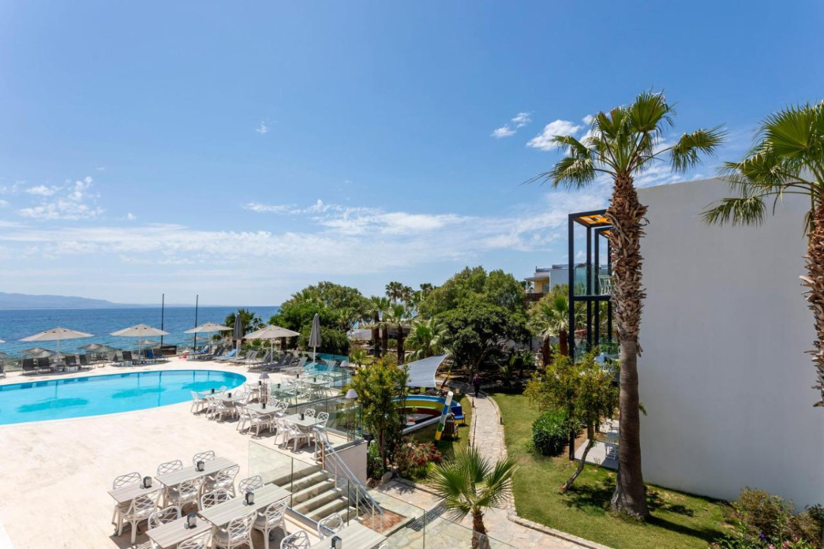 CHARM BEACH BODRUM