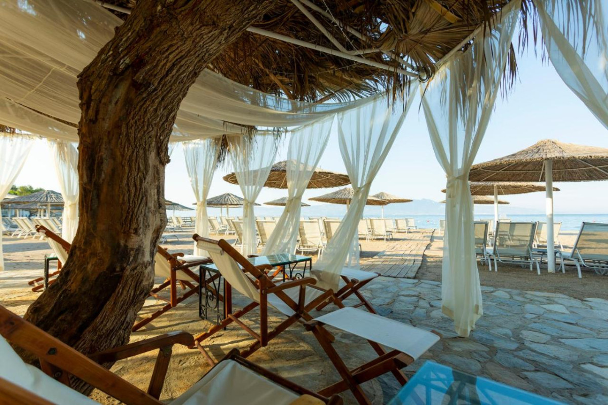 CHARM BEACH BODRUM