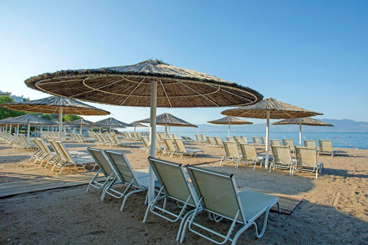 CHARM BEACH BODRUM