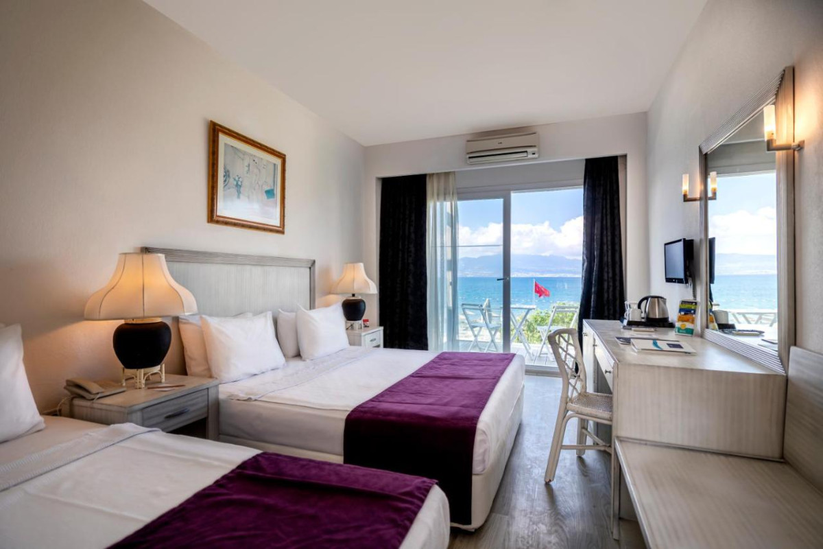 CHARM BEACH BODRUM