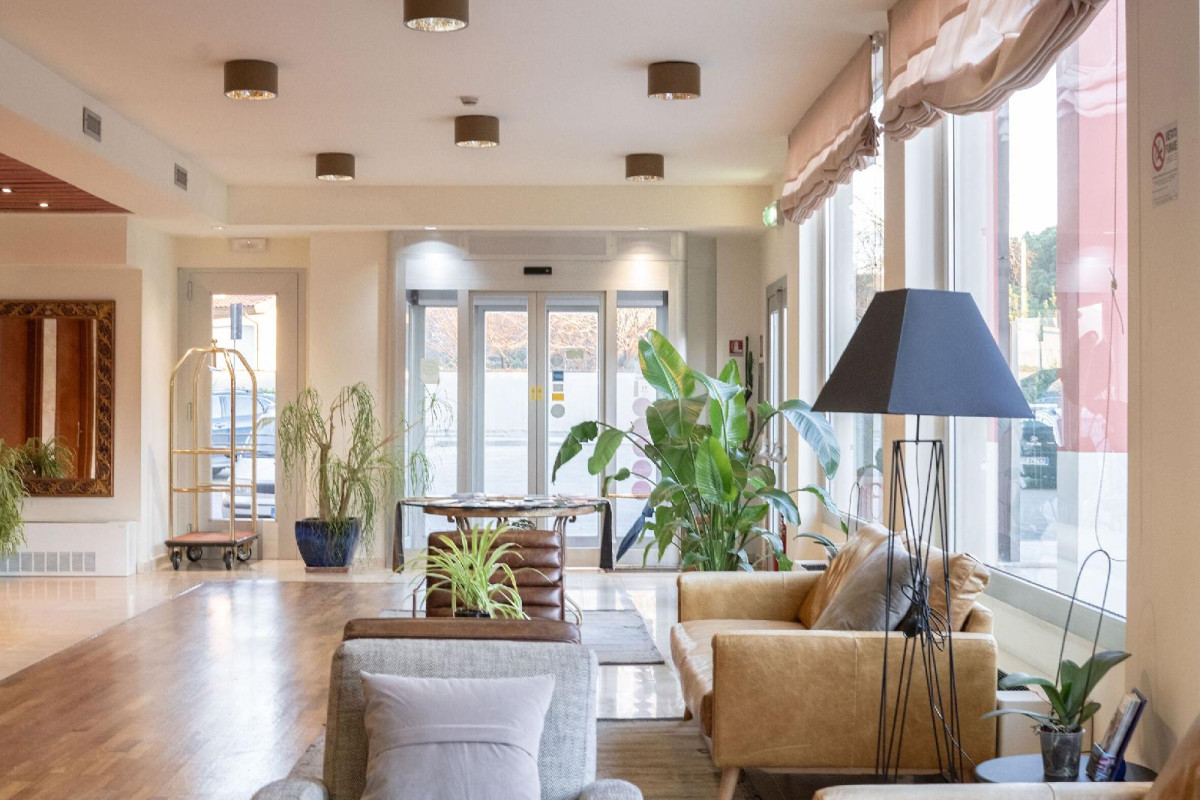 Charme Hotel