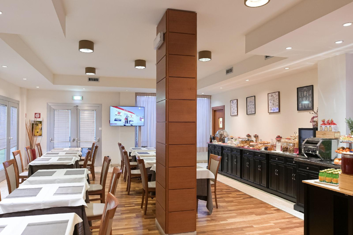 Charme Hotel