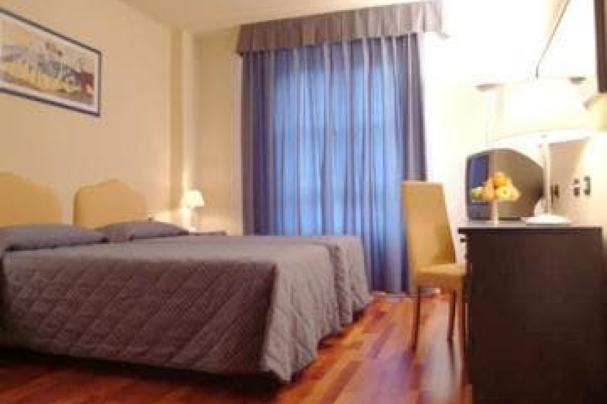 Charme Hotel
