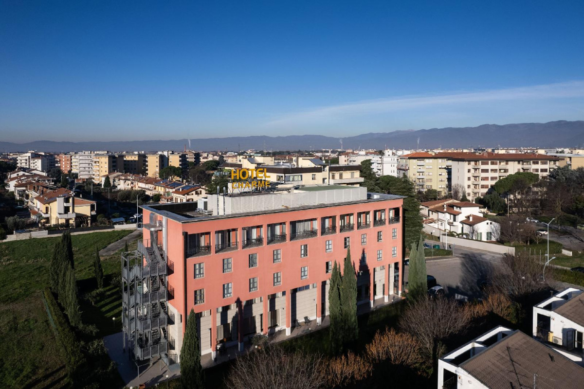 Charme Hotel