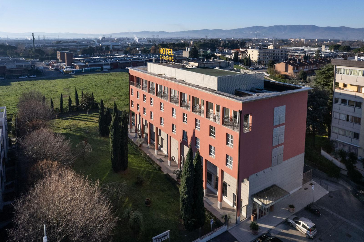 Charme Hotel