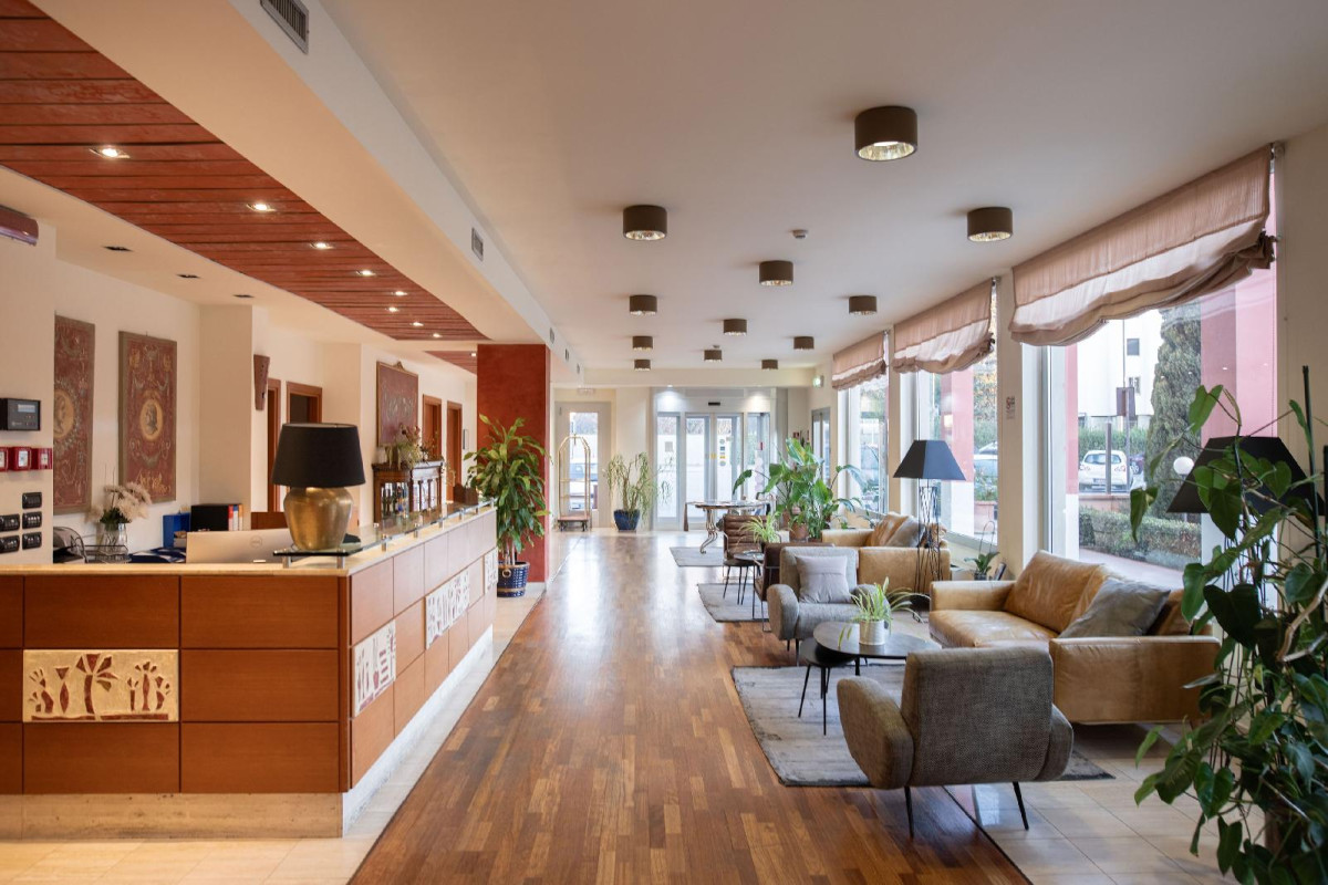 Charme Hotel