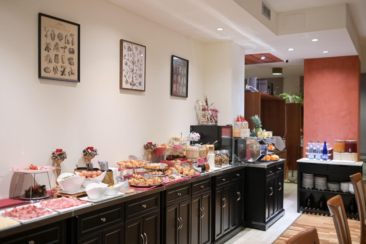 Charme Hotel