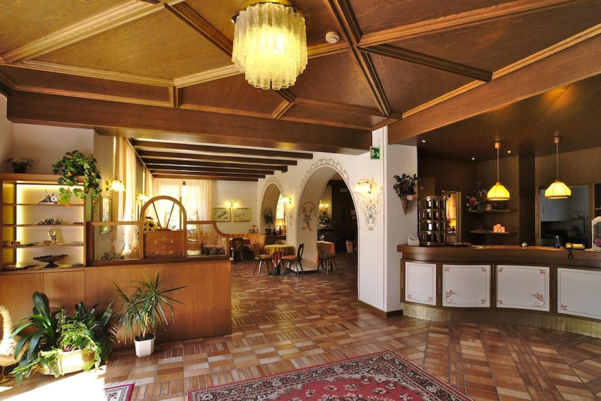 Charme Hotel Nevada