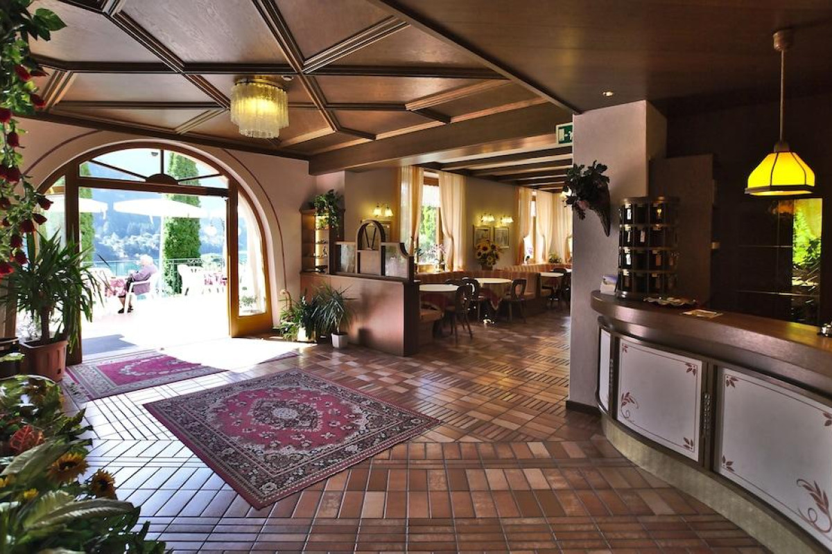 Charme Hotel Nevada
