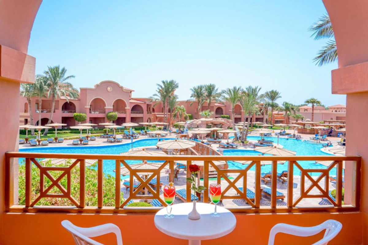 CHARMILLION GARDENS AQUAPARK