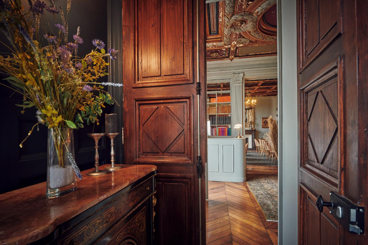 Chateau Beaupin