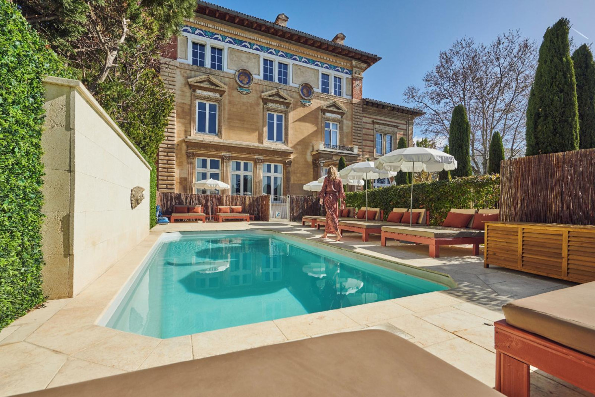 Chateau Beaupin