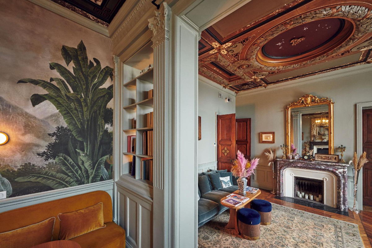 Chateau Beaupin