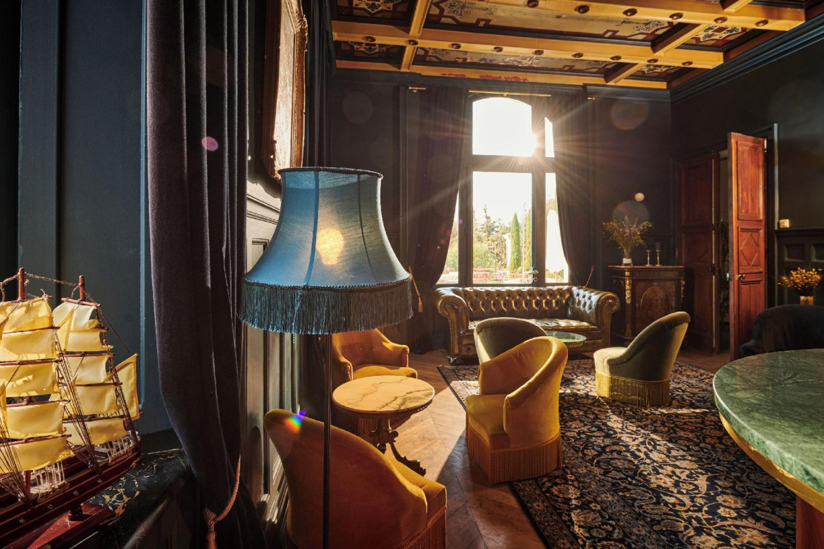 Chateau Beaupin