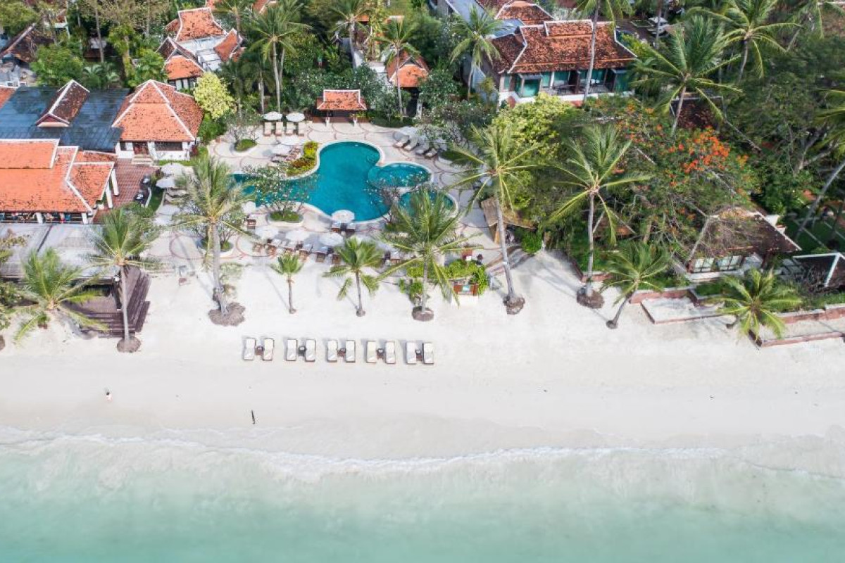 Chaweng Regent Beach Resort