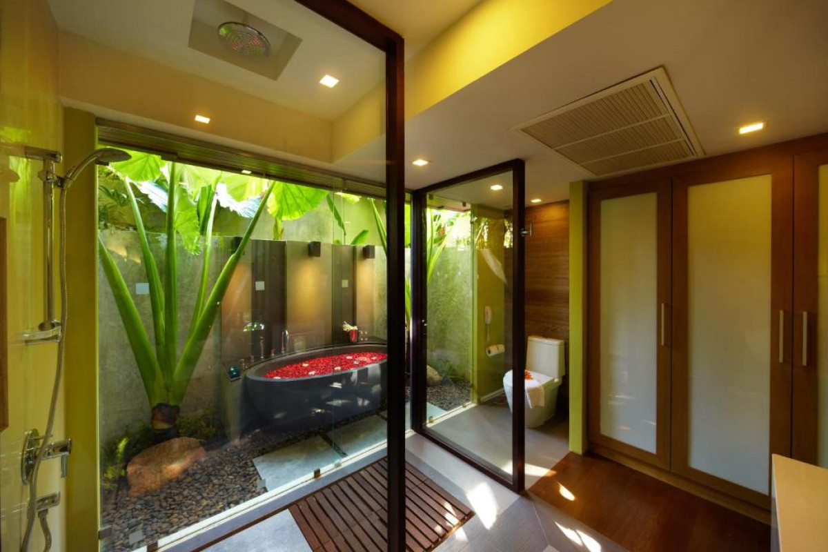 Chaweng Regent Beach Resort