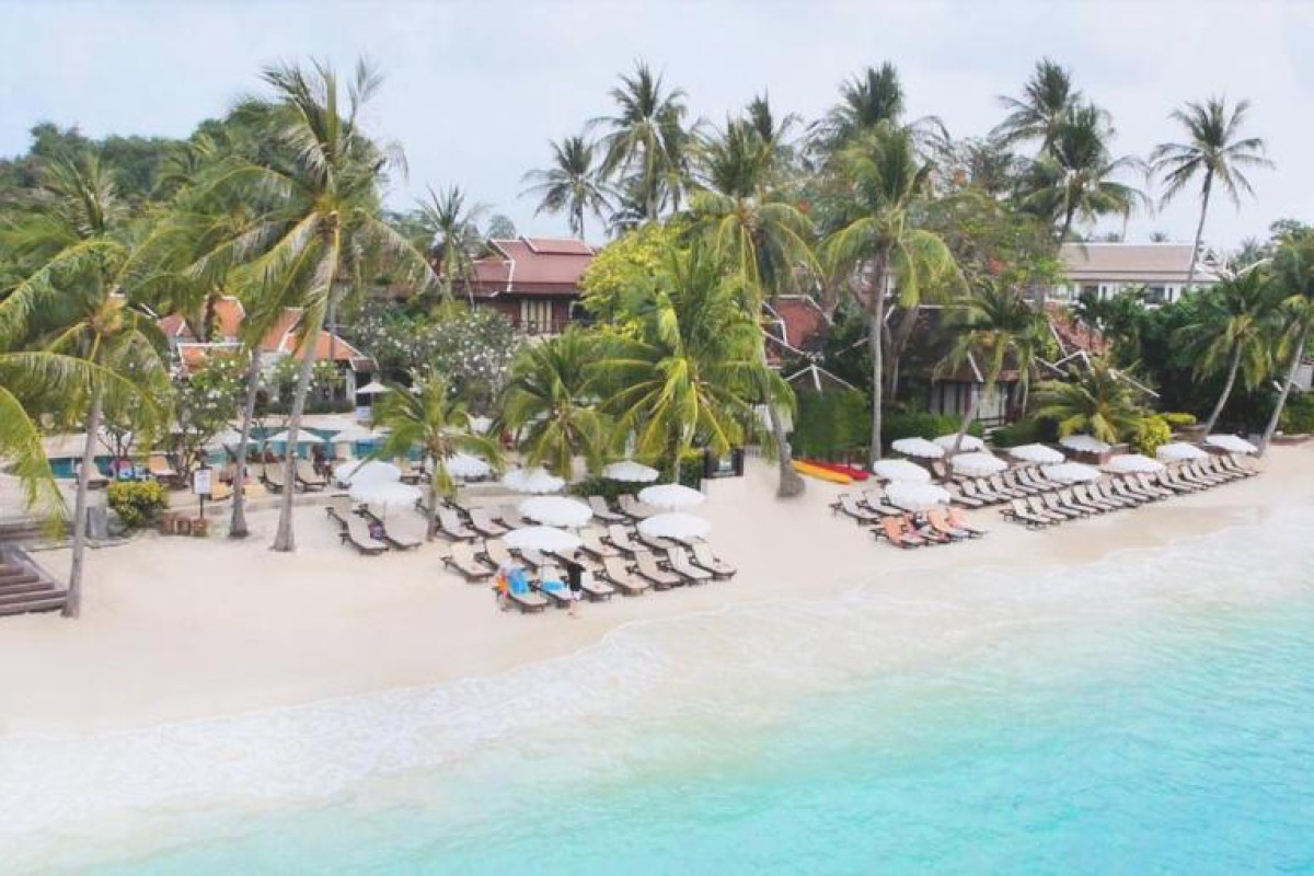 Chaweng Regent Beach Resort