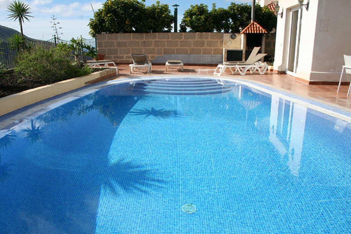 Chayofa Country Club
