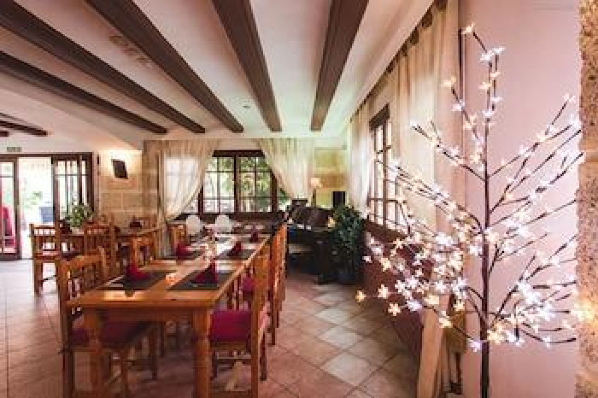 Chayofa Country Club