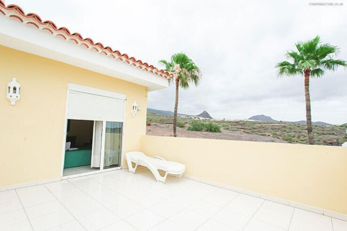Chayofa Country Club