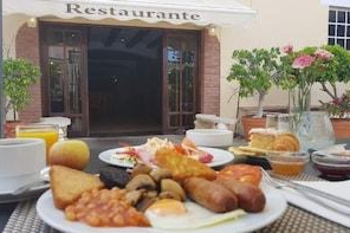 Chayofa Country Club