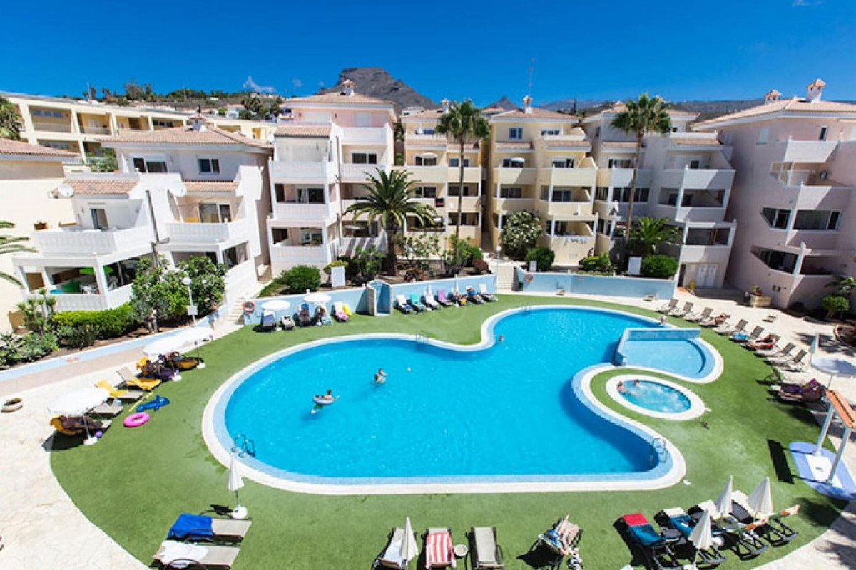 Chayofa Country Club