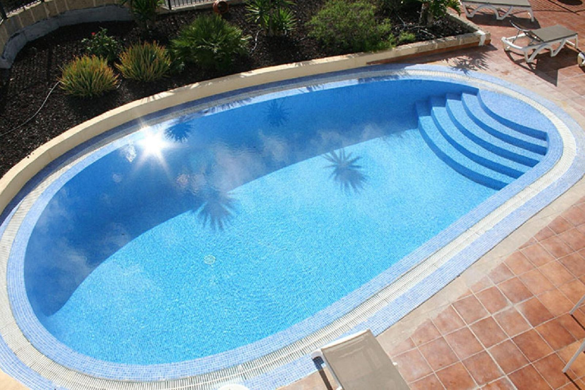 Chayofa Country Club