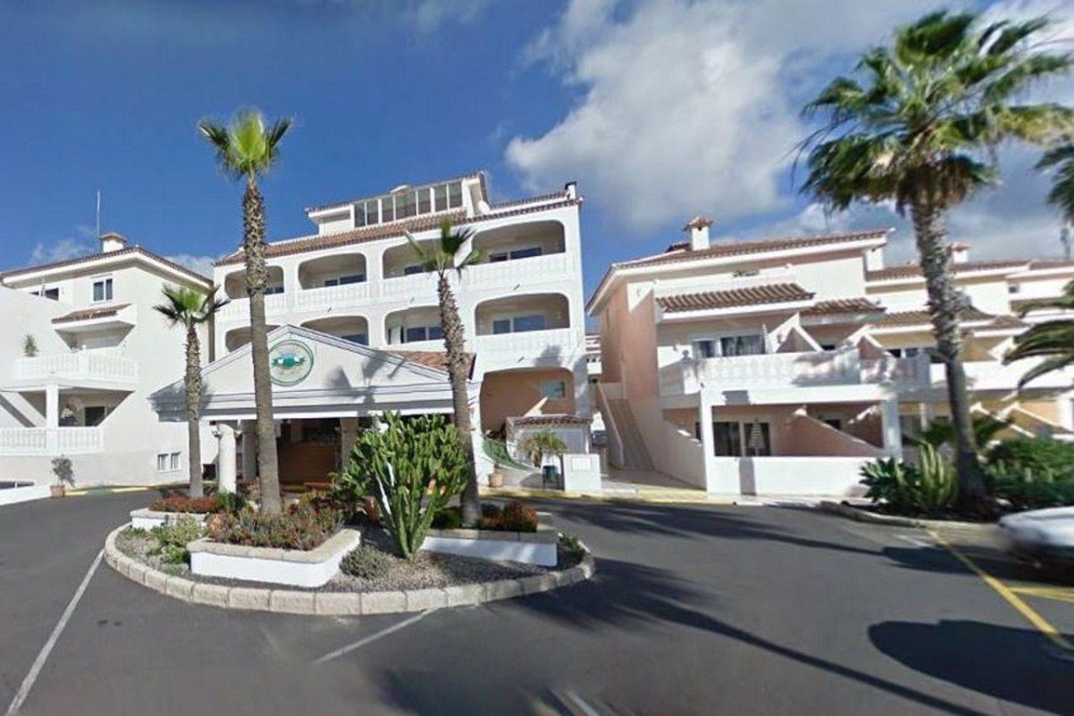 Chayofa Country Club