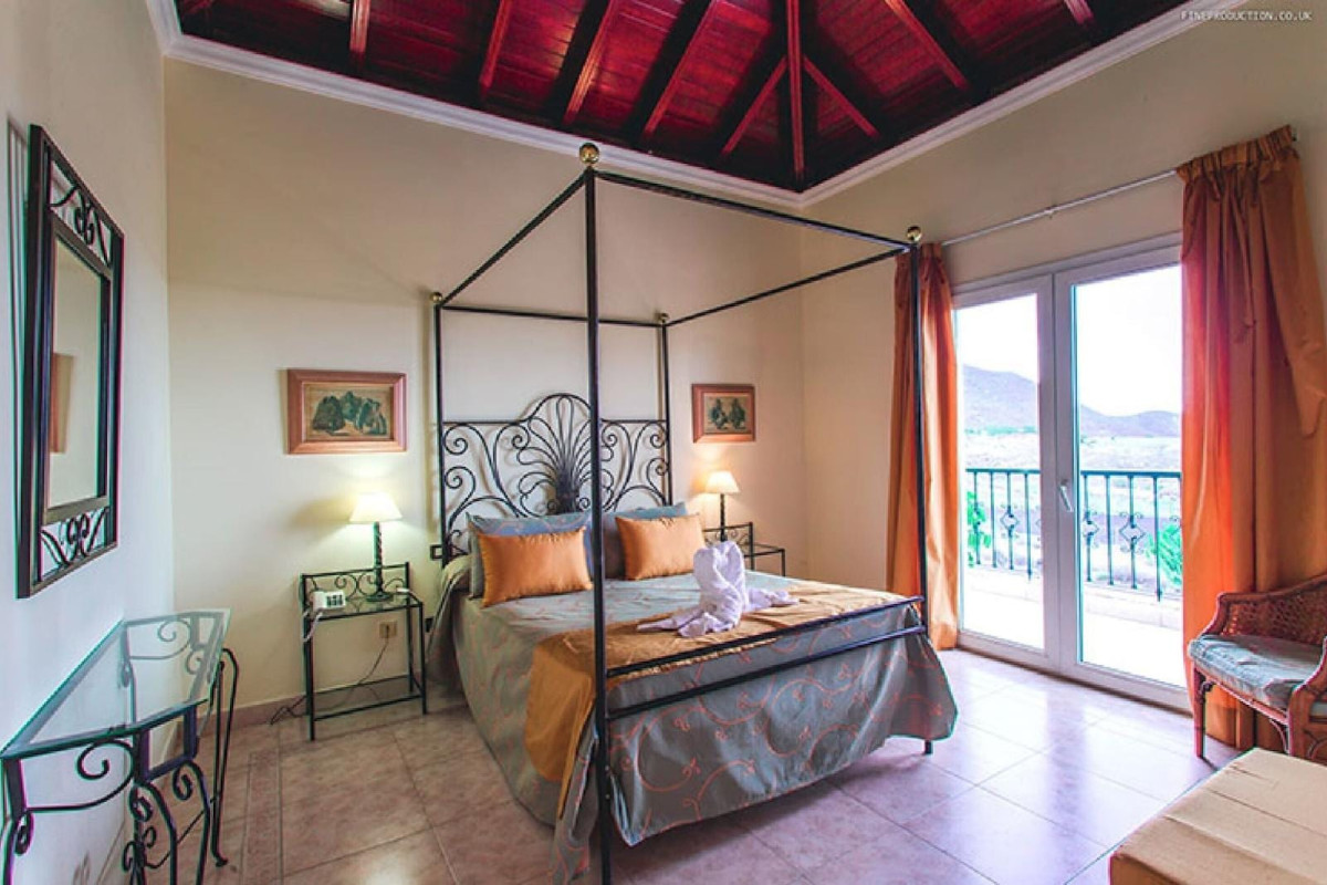 Chayofa Country Club