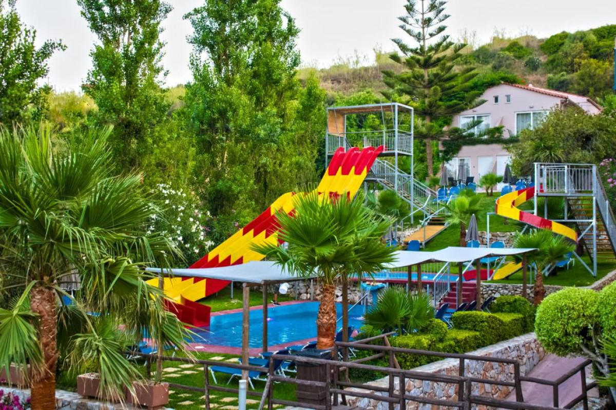 CHQ Galini Sea View