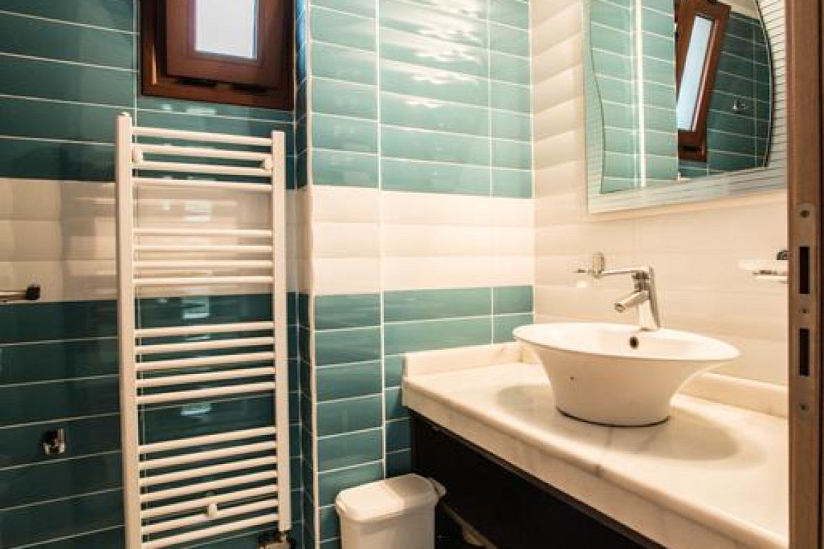 CHC Okeanides Luxury Villas