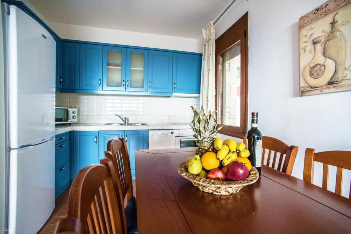 CHC Okeanides Luxury Villas