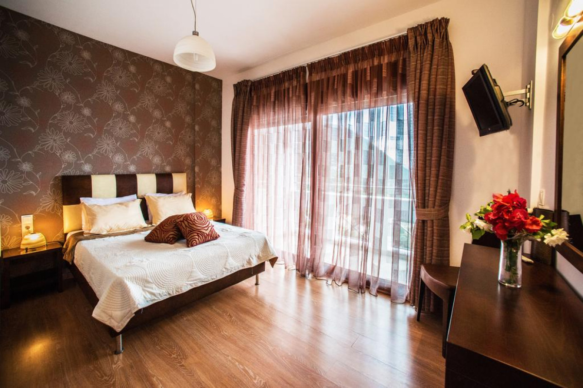 CHC Okeanides Luxury Villas