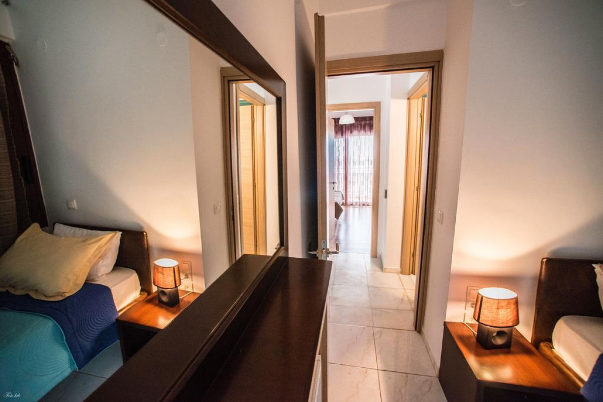 CHC Okeanides Luxury Villas