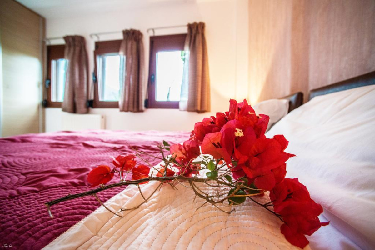 CHC Okeanides Luxury Villas