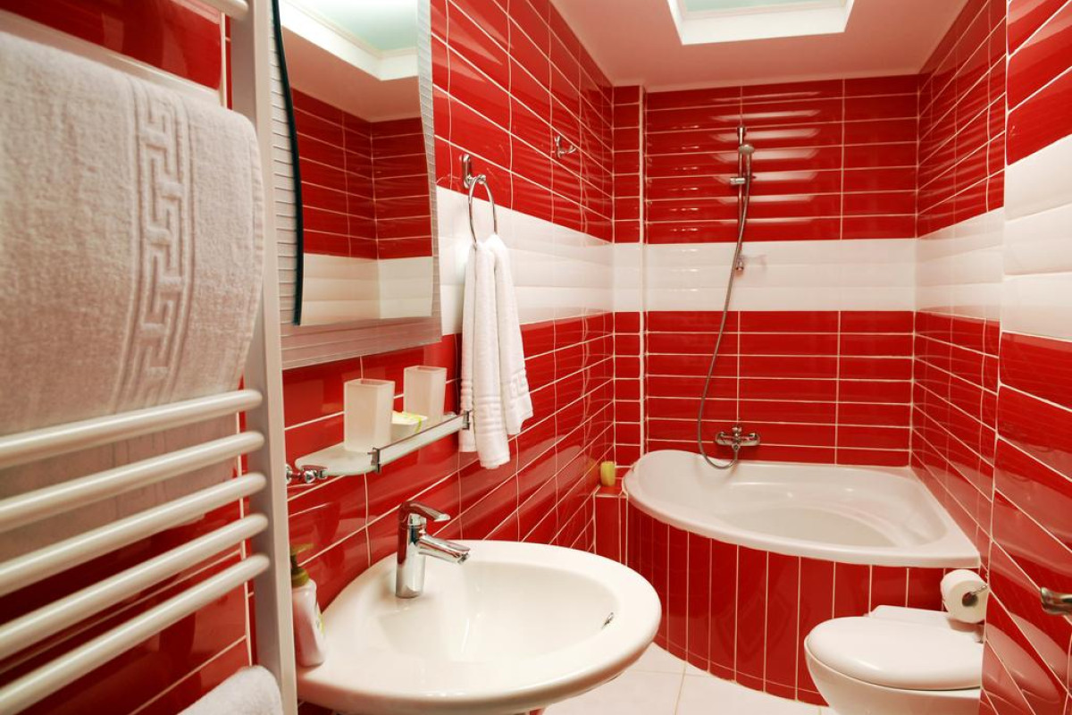 CHC Okeanides Luxury Villas