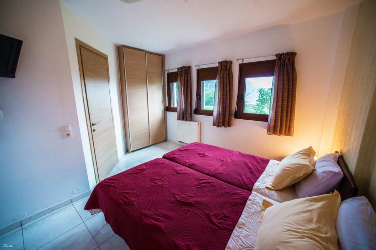 CHC Okeanides Luxury Villas
