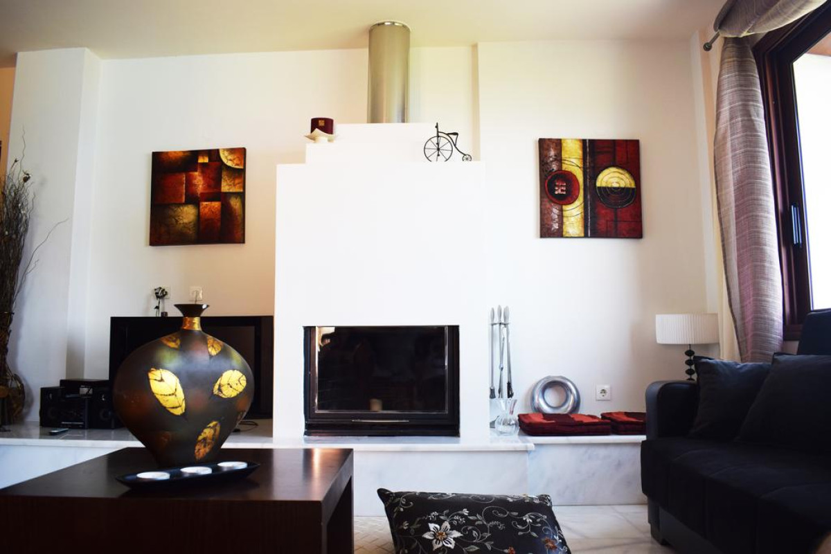 CHC Okeanides Luxury Villas