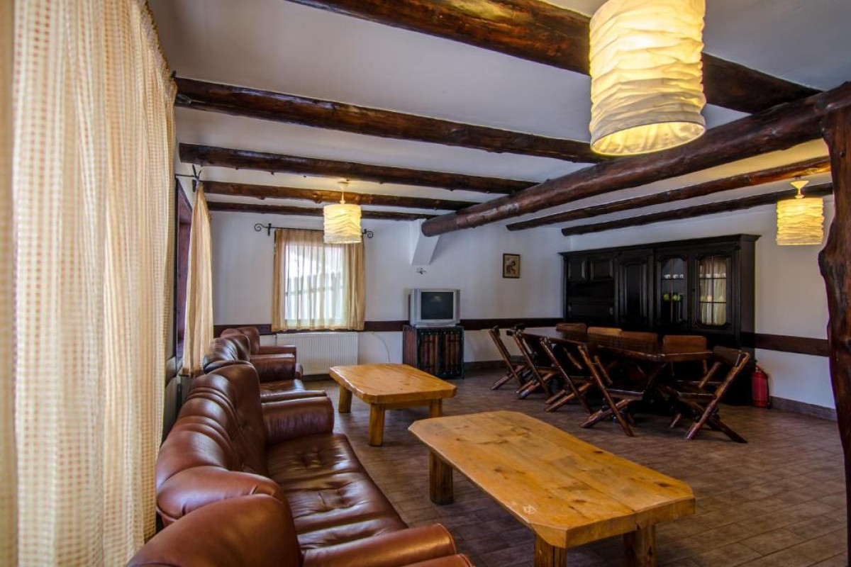 Cheile Gradistei Resort Moieciu