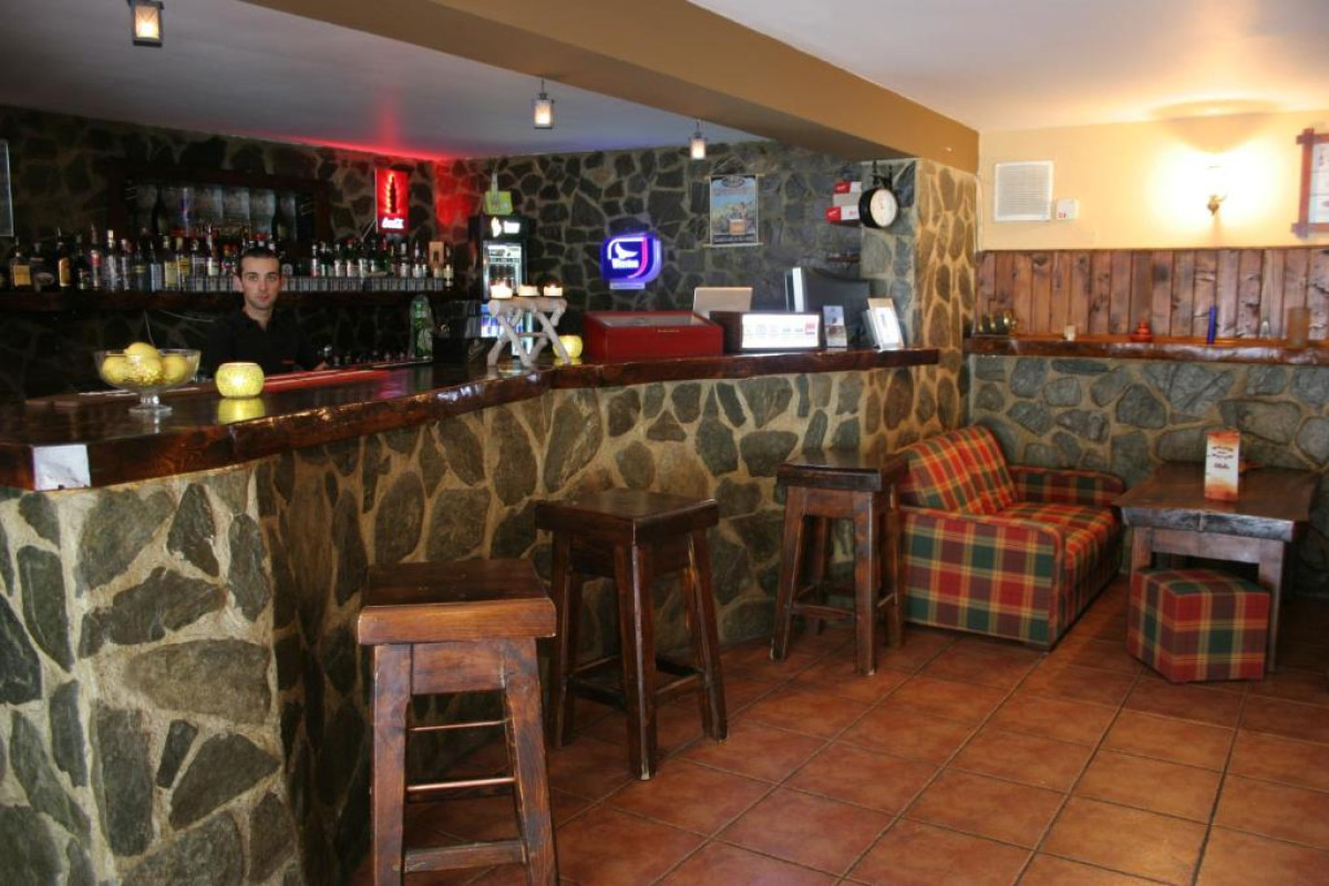 Cheile Gradistei Resort Moieciu