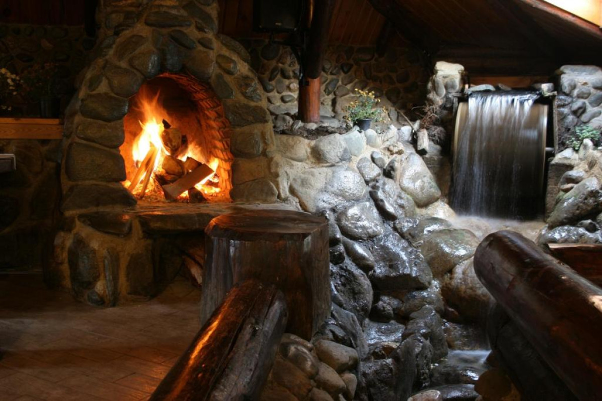 Cheile Gradistei Resort Moieciu