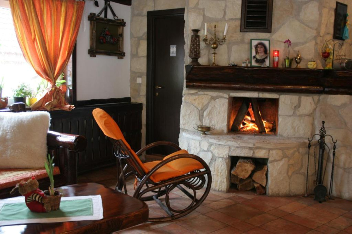 Cheile Gradistei Resort Moieciu