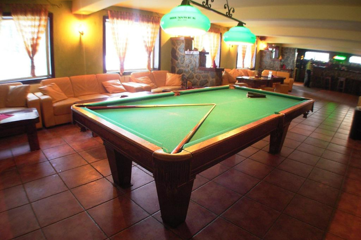 Cheile Gradistei Resort Moieciu