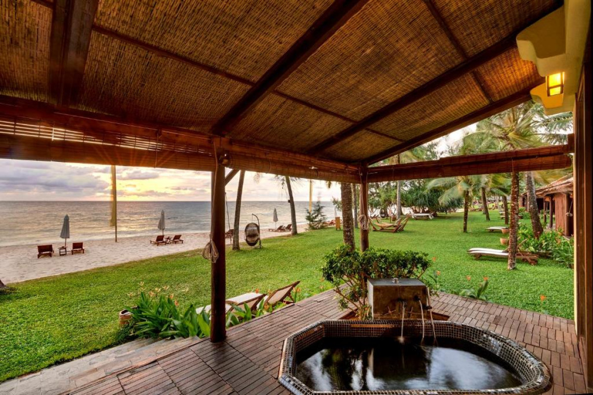 Chen Sea Resort & Spa Phu Quoc