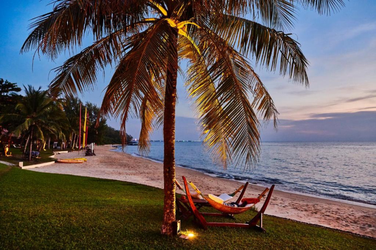 Chen Sea Resort & Spa Phu Quoc