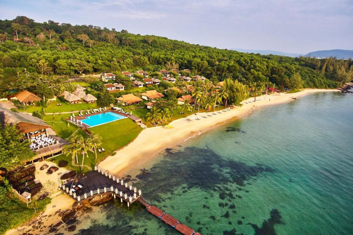 Chen Sea Resort & Spa Phu Quoc