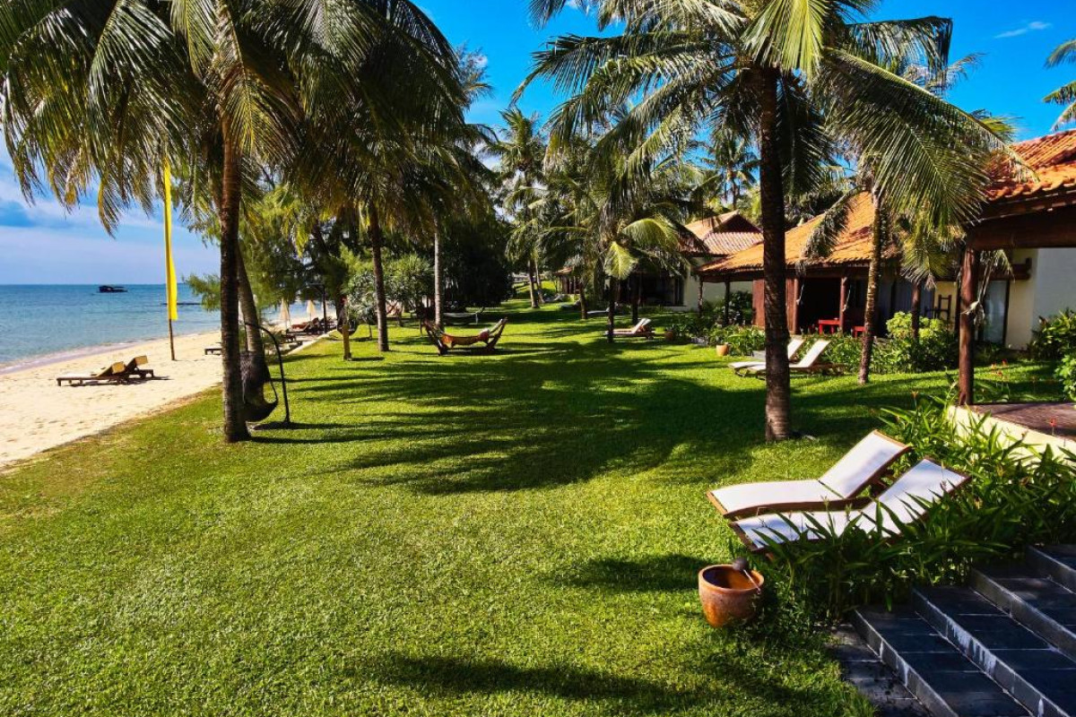 Chen Sea Resort & Spa Phu Quoc