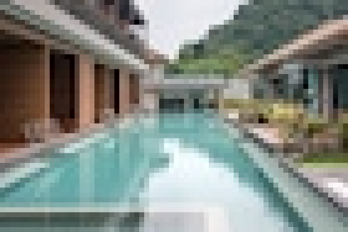 CHERMANTRA AONANG RESORT AND POOL SUITE