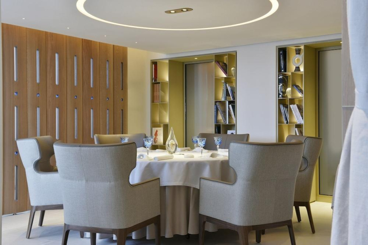 Cheval Blanc St-Tropez