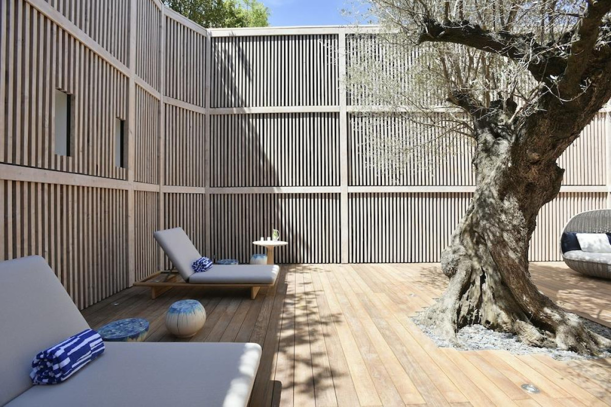 Cheval Blanc St-Tropez